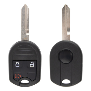 Ford kenar için uzaktan araba anahtarı 3 düğme 315MHz <span class=keywords><strong>4D63</strong></span> kaçış Expedition Explorer Flex Fusion Taurus an Taurus CWTWB1U793