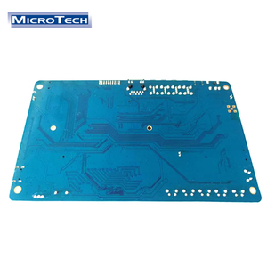 OEM/ODM RK3288 <strong>Cortex</strong>-A17 <strong>Quad</strong>-<strong>core</strong> CPU Advanced Customization PCBA Supports 4K Android Multimedia Control Board - Product Image 5