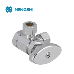 <span class=keywords><strong>3</strong></span>-ходовой Латунный Угловой клапан для рынка Южной Америки 1/2FX3/8Cx <span class=keywords><strong>3</strong></span>/8C,<span class=keywords><strong>3</strong></span>/8FX3/8CX3/8C - Product Image 5