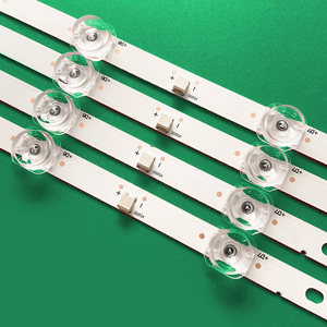 XS-2951 LCD TV Backlight Strip CRH-ZS55D5P303012048BKREV1.1 LB-C550U18-E2-<strong>B</strong> for <strong>Sanyo</strong> 55CE860D5 LU55C61 LU55J71 LS55Z51Z(PRO) - Product Image 4
