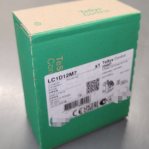 Nuovo originale a buon mercato LC1D12M7 prodotti di automazione programmabile Logic PLC Controller - Product Image 1