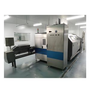 Macchina per la lavorazione del succo di frutta e verdura fresca naturale pressa a freddo <span class=keywords><strong>HPP</strong></span> ad alta pressione