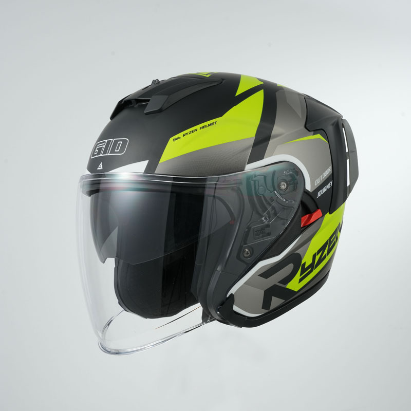 R05 etching green