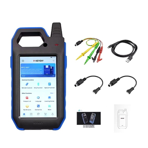 Chiave KEYDIY programmatore di tasti MAX e generatore remoto con lettore di Chip Tester di frequenza Mutil-Language - Product Image 1