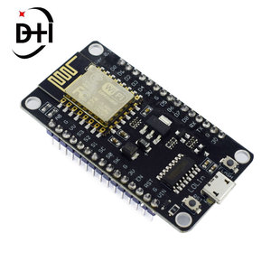 ESP8266 modulo Wireless seriale CH340 NodeMcu V3 Lua scheda di sviluppo WIFI - Product Image 2