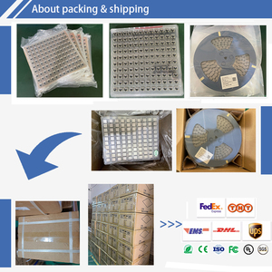 Charing DIP USB 3,1 conector enchufe micro 6 16 24 19pin SMT USB C conector hembra USB conector hembra - Product Image 6
