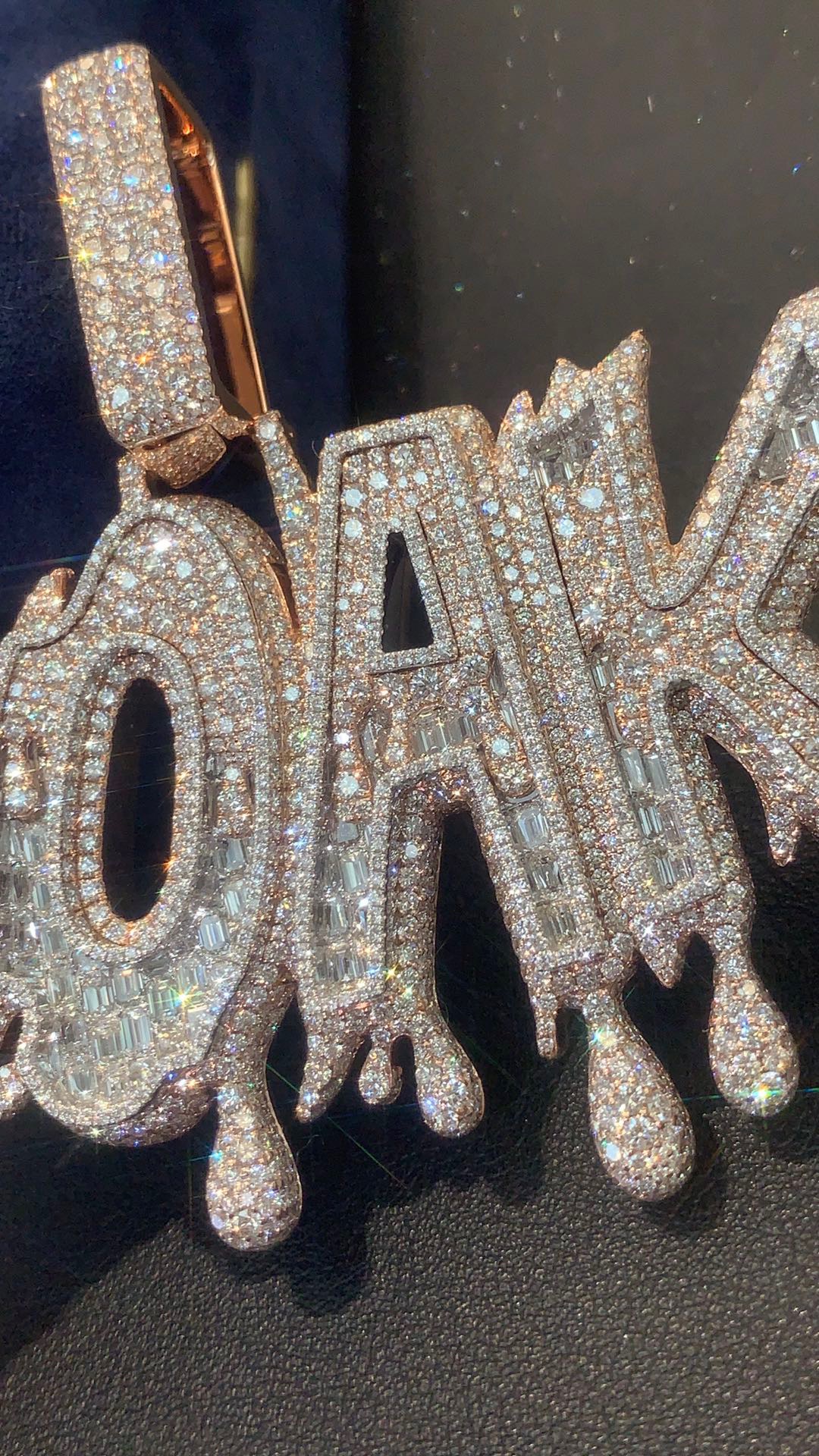 Gold