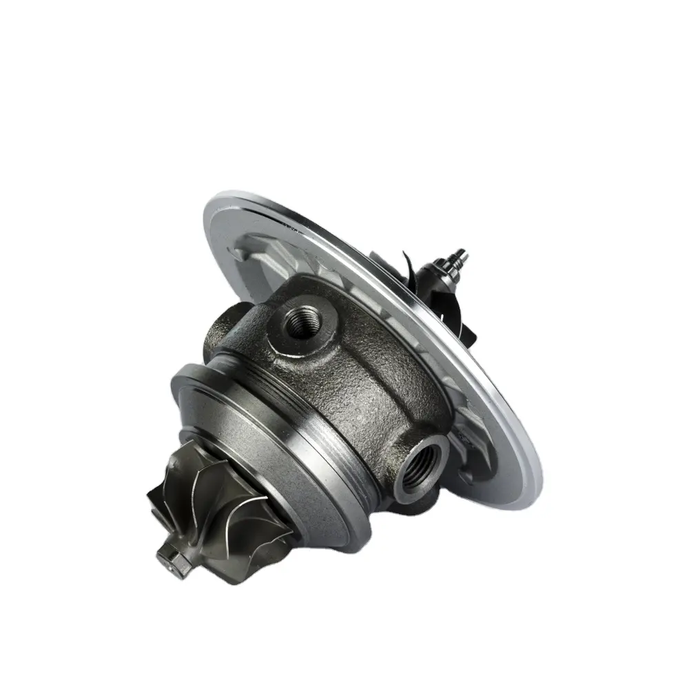 Turbocompresor core GT1749S 732340 28200-4A350, Cartucho de Turbo cargador chra para Hyundai Truck Porter 1 ton D4BC, a-engine 2,5 L