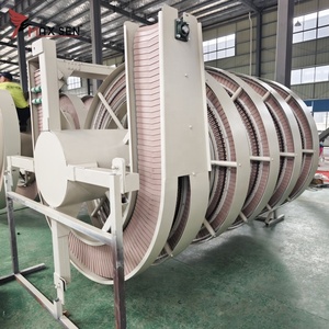 Maxsen <strong>Vertical</strong> <strong>Conveyor</strong> for Continuous <strong>Vertical</strong> Lifting Box / <strong>Vertical</strong> Elevator <strong>Conveyor</strong> <strong>System</strong> Gravity Roller Transfer Unit