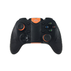 QUNSHITECH nuovo s7 gamepad senza fili del gioco controller di cellulare android e ios arcade mobile joystick - Product Image 2