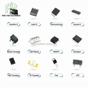 Pengying Electronics Discount Components IGBT NEU TPS56C230RJER VQFN-20 4,5 V bis 18V, 12A Synchroner <span class=keywords><strong>SWIFT</strong></span>-Abwärts wandler