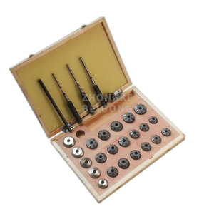 Katup sepeda motor, alat gerinda katup perbaikan pemotong dudukan - Product Image 4