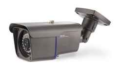 KC certificazione in Corea telecamera impermeabile mini bullet con 1/3 sensore CMOS 5M 21 pz LED interlock CDS lingua OSD coreano - Product Image 4