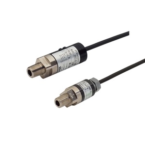 יפני לחץ למשדר לחץ ומדיוק גבוה VPRQ-A3-1 mpa עשוי ב-halcom של דלק מים יפן חיישני לחץ שמן - Product Image 4