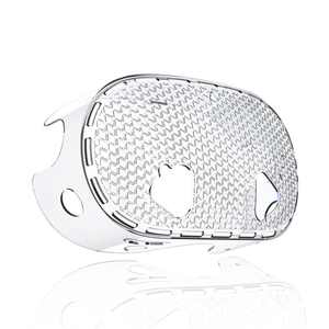 Clear Dustproof Cover for <strong>Quest</strong> 3S VR Headset Accessories Protective Cover Case Transparent Dust Cover - Product Image 4