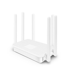 スマートビルオートメーションと産業制御のためのBBMD機能とModbus互換性を備えたMS/TP/IPプロトコルルーター - Product Image 3