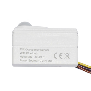ANT-1C piccoli rilevatori regolabili Bi-livello per interni sensore di movimento leggero - Product Image 2