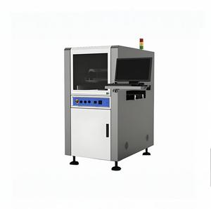 Macchina di erogazione di visione panoramica facile operazione con funzione di compensazione automatica