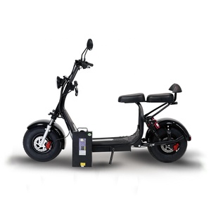 Hızlı Golf elektrikli Scooter yetişkinler 2000W damla nakliye 60V elektrikli motosiklet güçlü yetişkin