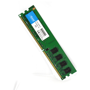 <strong>DDR2</strong> <strong>RAM</strong> <strong>2GB</strong> 800MHz DIMM 1.8V PC2-6400 ECC <strong>Memory</strong> Bulk OEM/ODM Server <strong>RAM</strong>