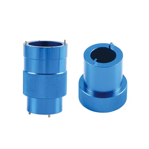 Raytools BM111 odaklanan Lens odak lensi F200 Fiber lazer makine kafası parçaları için orijinal odak lensi montaj - Product Image 6