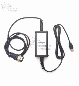 TALUADA Грузовик Экскаватор диагностический инструмент DEUTZ Serdia 4,0 Serdia 2010 диагностический инструмент для программирования инструменты для контроля - Product Image 2