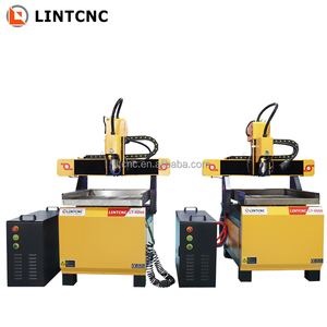 自動パネル家具生産ラインCNC加工センターAtc Cncルーターマシン付き自動工具交換 - Product Image 6
