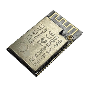 Esp32 modulo Wifi Wifi + BT 4.2 doppio seriale Wifi Modlue BTModule