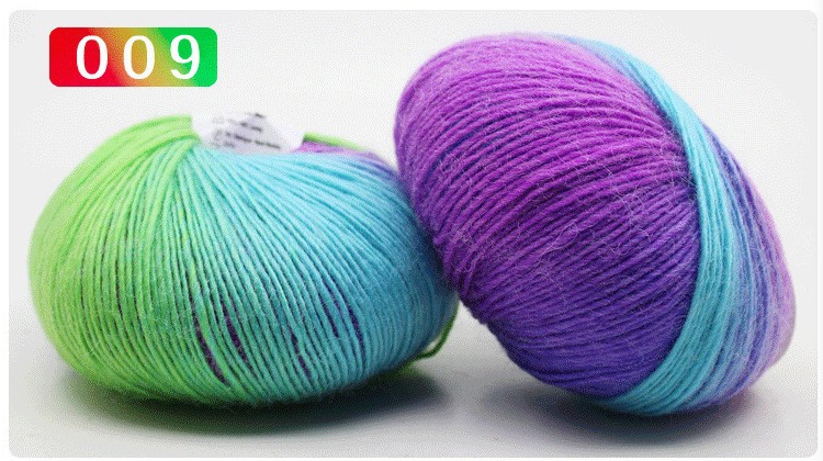 couleur 009