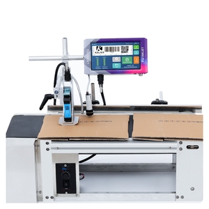 Foofon Stock Available Print Expiry Date Printer Price Inkjet Printer Date <strong>Code</strong> With High <strong>Material</strong> - Product Image 1
