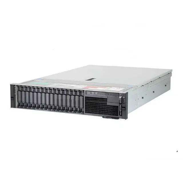 Beste R740xd Poweredge R640 Server Xeon 3106 Supermicro Server Computer Prijs