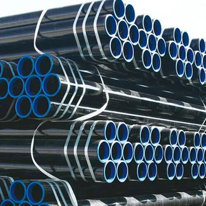 Tubería de línea sin soldadura/soldada API 5L API 5L X42 X46 X52 X60 X65 X70 ERW Gasoductos - Product Image 3