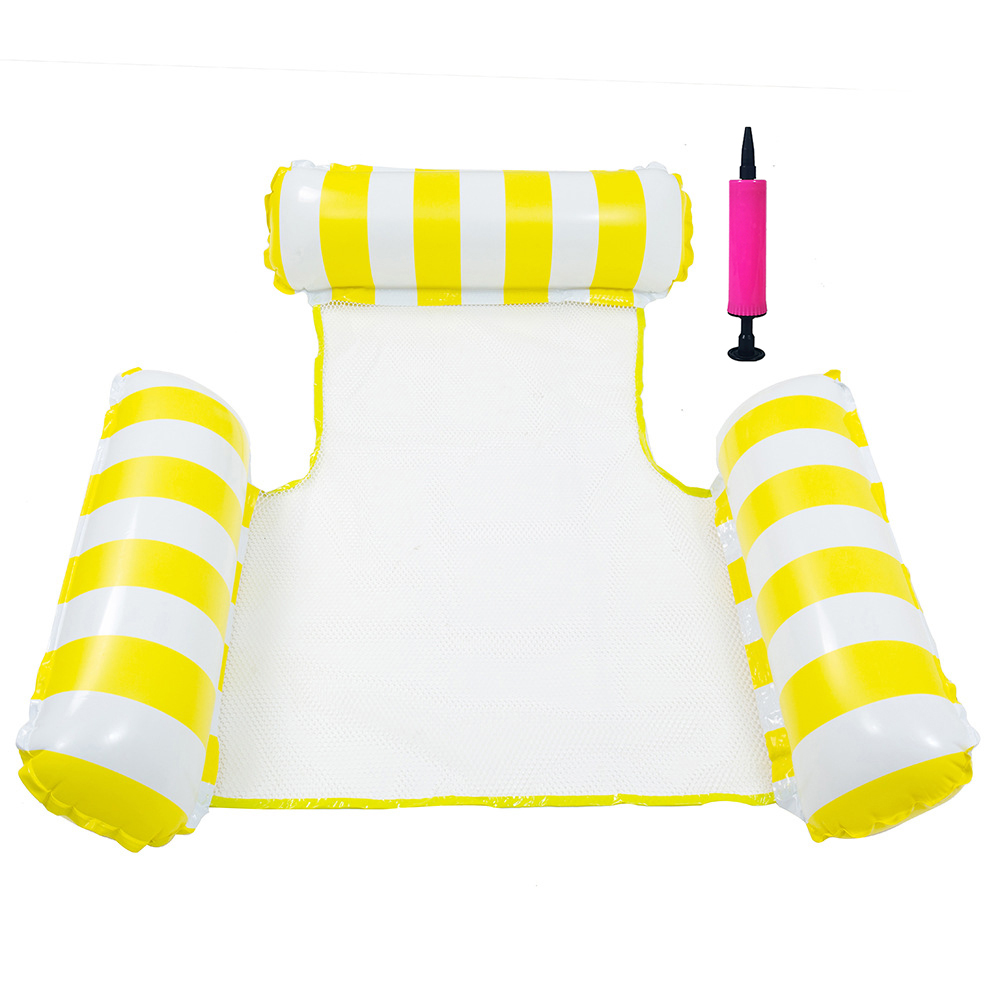 Amarillo/Blanco