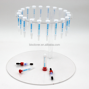 IAC104 6-in-1 aflatoksin immünoafinite sütun ekstraksiyonu ve aflatoksin M2, M1, B1, B2, G1 ve G2 gıda ve yem tespiti - Product Image 3
