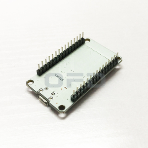 ESP-32 XX5R69 modulo di avviamento Bluetooth Bluetooth da 30 Pin modulo Micro-USB ESP32S scheda di sviluppo wi-fi modulo ESP32 XX5R69