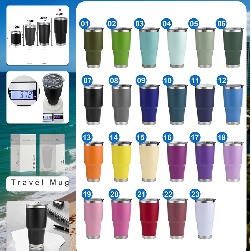 OEM 30 ออนซ์