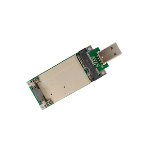 MINIPCIE USB 4G <strong>Module</strong> Adapter Board Development Including SIM/UIM Card Communication <strong>Module</strong> Ethernet Communication <strong>Modules</strong> - Product Image 5
