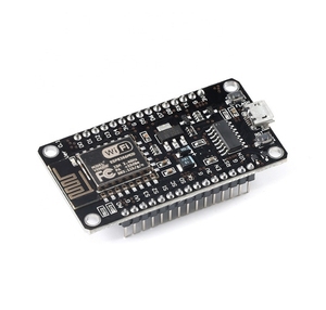 ESP8266 Wifi-Modul V3 IoT-Entwicklungs platine IoT-Board Ultra-Low-Power-WIFI-Modul für den Langzeit betrieb - Product Image 6