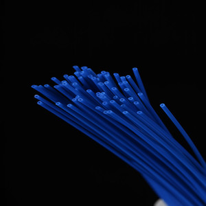 מעולה פלסטיק ptfe capillary צינור awg30 צינור צינור pf4 צינור