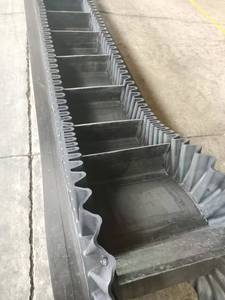 40 ft <strong>Container</strong> <strong>Unloader</strong> Electric Motor Side Wall Belt Conveyor <strong>System</strong>