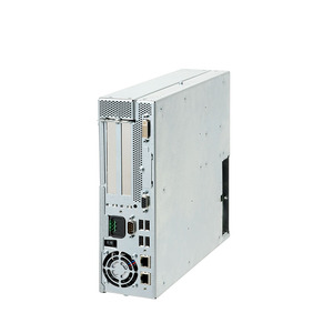 Módulo de entrada analógica PLC de alta calidad de Venta caliente PLC de