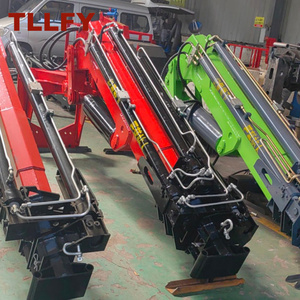 Прямая цена от производителя электрическая машина 3,5 тонн полностью электрическая тележка для поддонов - Product Image 5