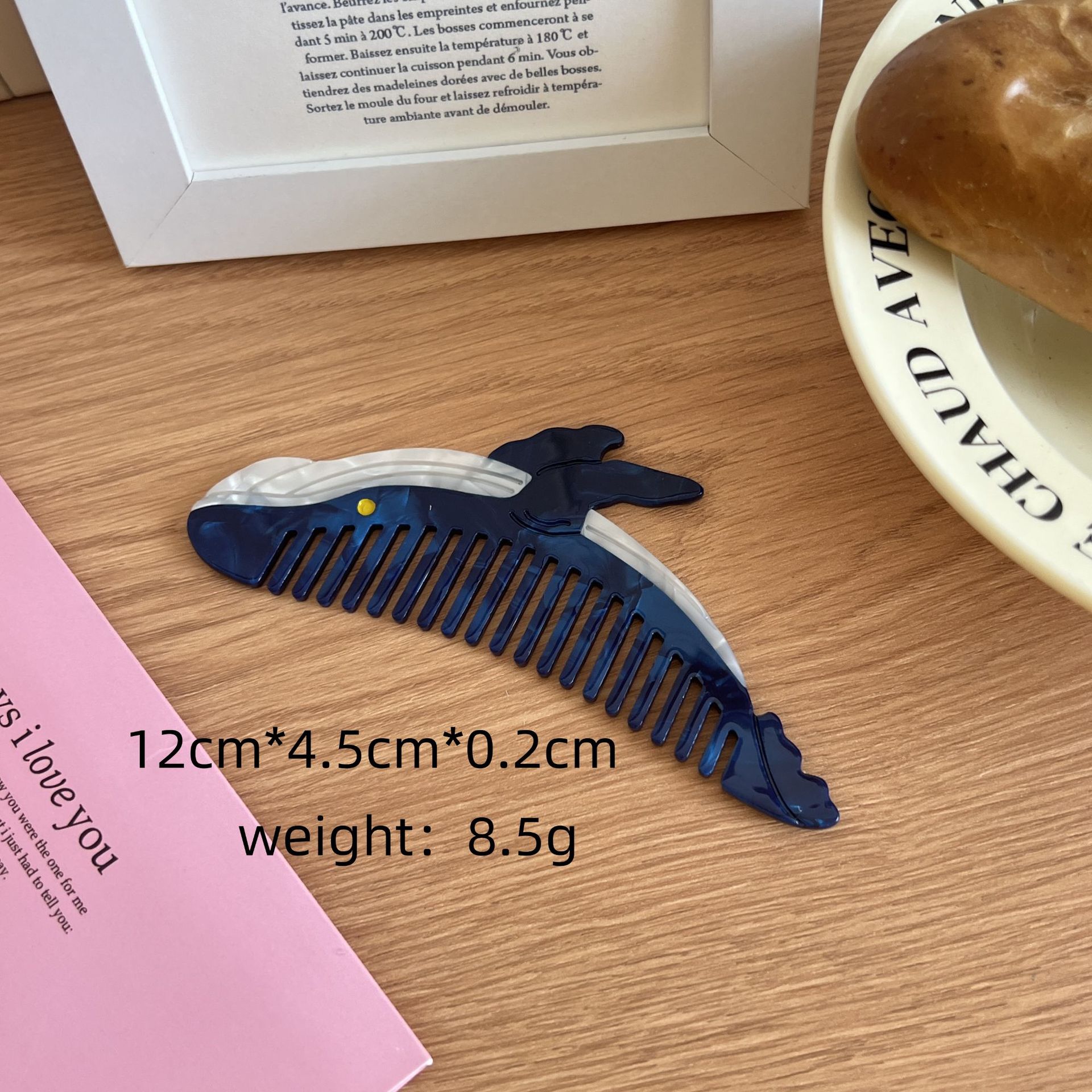 Requin bleu