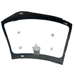 Auto Parts Car Front Glass Windshield for TESLA Model 3 2017-2019 OE <strong>CODE</strong> 1466270-00-<strong>C</strong> 1466270