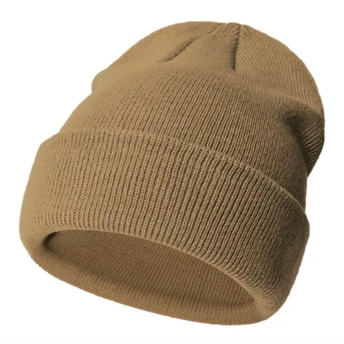 Marron clair coloré