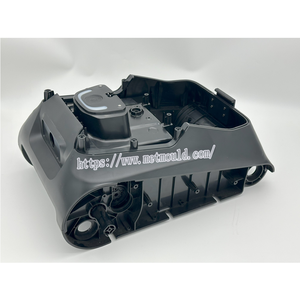 シームレスな統合のための高性能プラスチックプールロボットシェルカスタマイズ可能なデザイン - Product Image 6