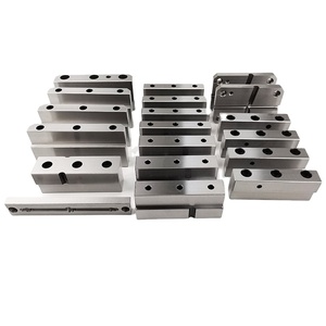 Tùy chỉnh <span class=keywords><strong>tungsten</strong></span> carbide chèn sodick dây cắt EDM chết và mặc Phụ tùng chính xác đấm mài khuôn Bộ phận dịch vụ CNC - Product Image 3