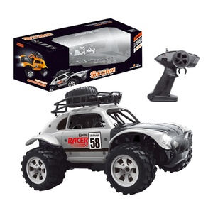 2.4G Remote Control Car <strong>Rc</strong> Cars Parts 1:18 Mini High-Speed Off-Road <strong>Model</strong> Vehicle - Product Image 1