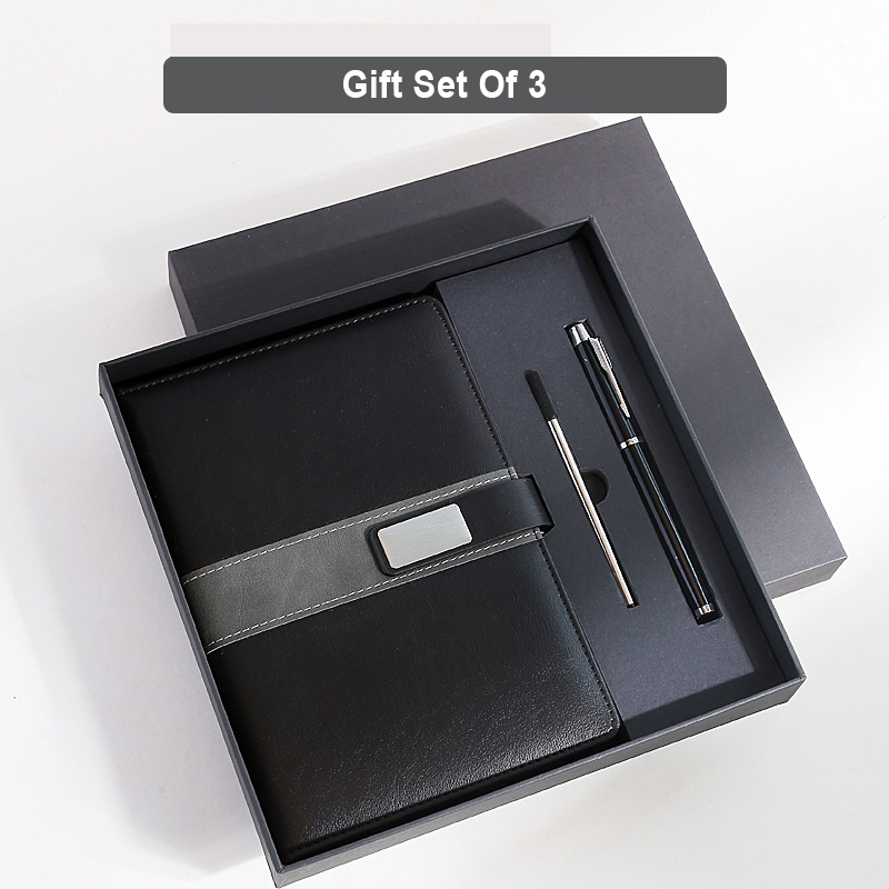 Black-2pcs set