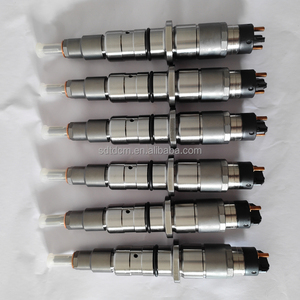 Popular Original D7r <strong>Injector</strong> Factory Suitable for Engine D12 D13 Diesel Fuel <strong>Injector</strong> D7r <strong>Injector</strong> - Product Image 3